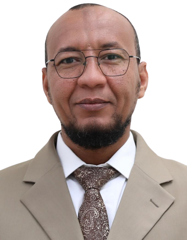 Mohmmed Ahmed 