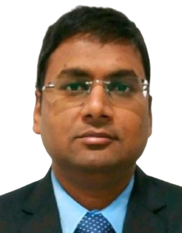 Vikash Madhagoria