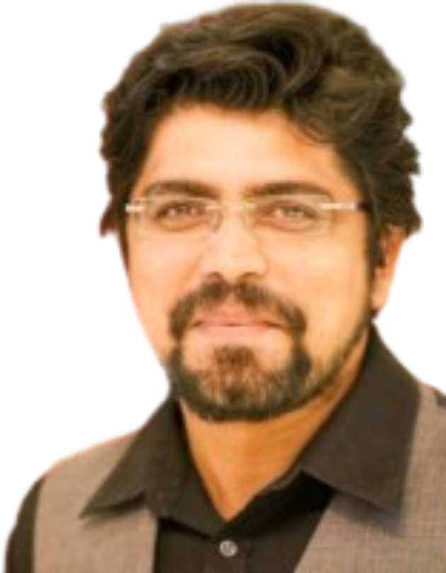 Suvajit Roy